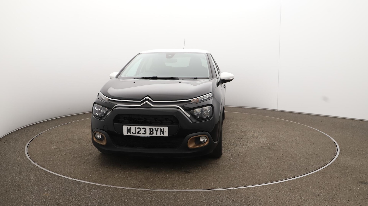 Used Citroen C3 2023 for sale - 76657621: Photo 40