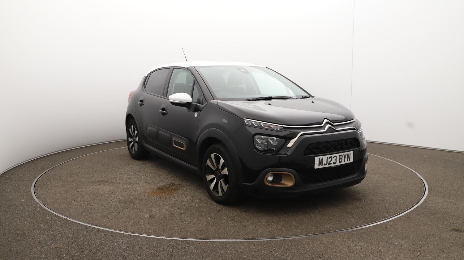 Used Citroen C3 2023 for sale - 76657621: Photo 44
