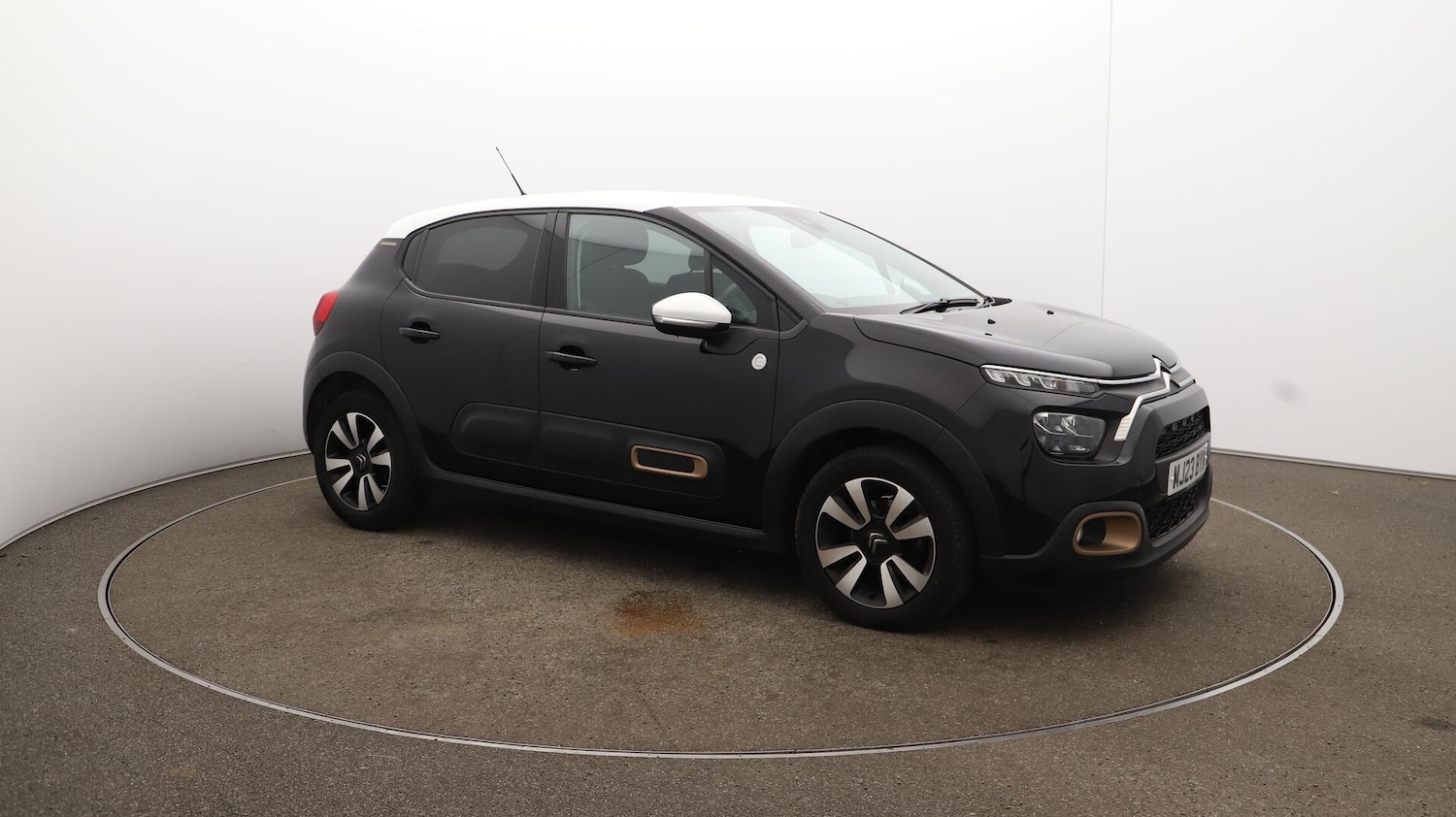 Used Citroen C3 2023 for sale - 76657621: Photo 46