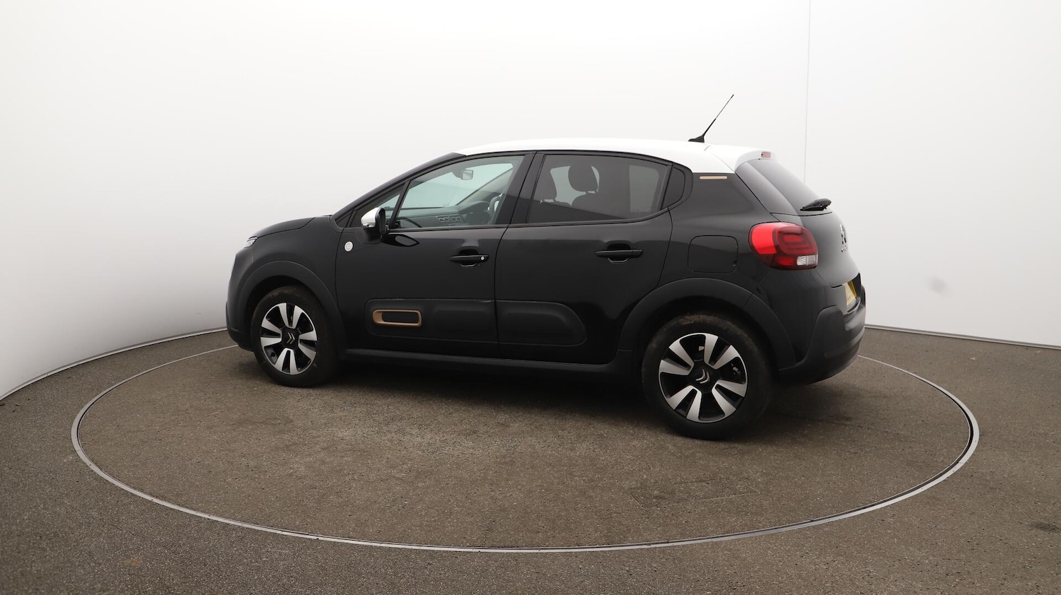 Used Citroen C3 2023 for sale - 76657621: Photo 48