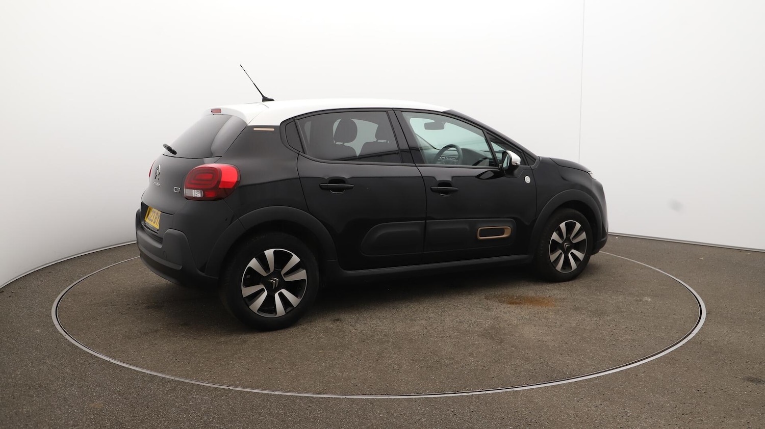 Used Citroen C3 2023 for sale - 76657621: Photo 53
