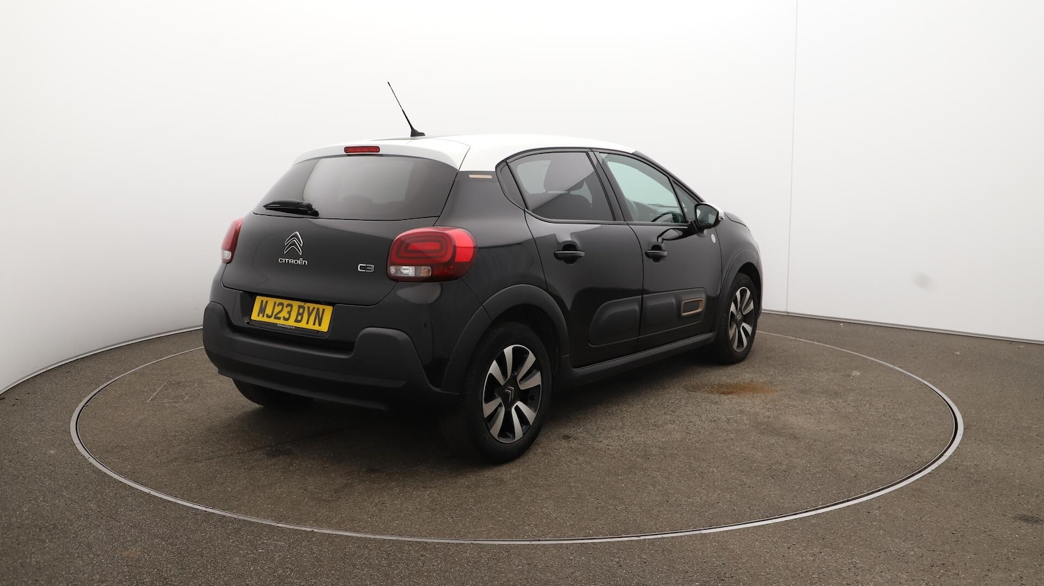 Used Citroen C3 2023 for sale - 76657621: Photo 55