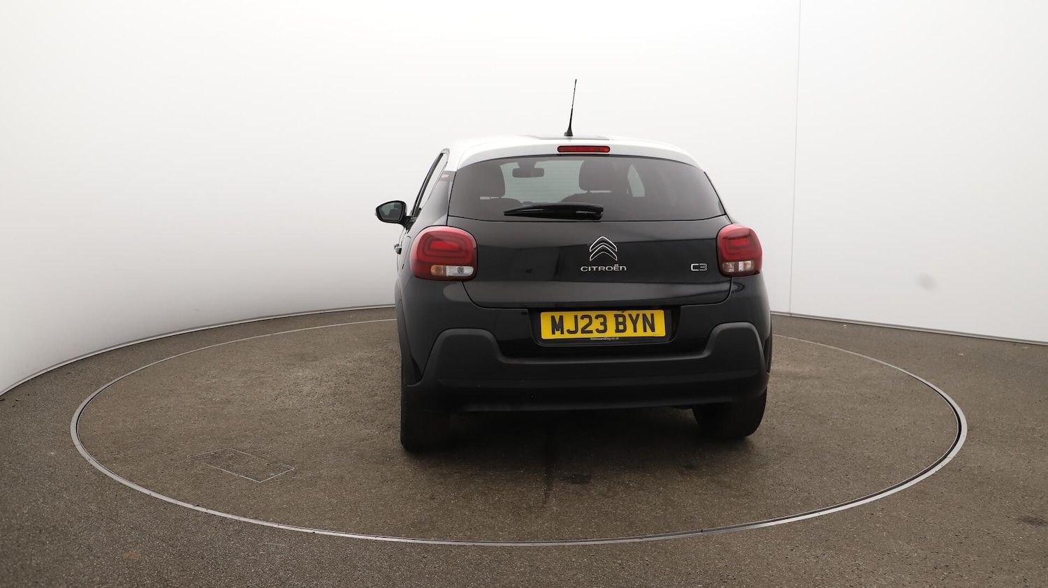 Used Citroen C3 2023 for sale - 76657621: Photo 60