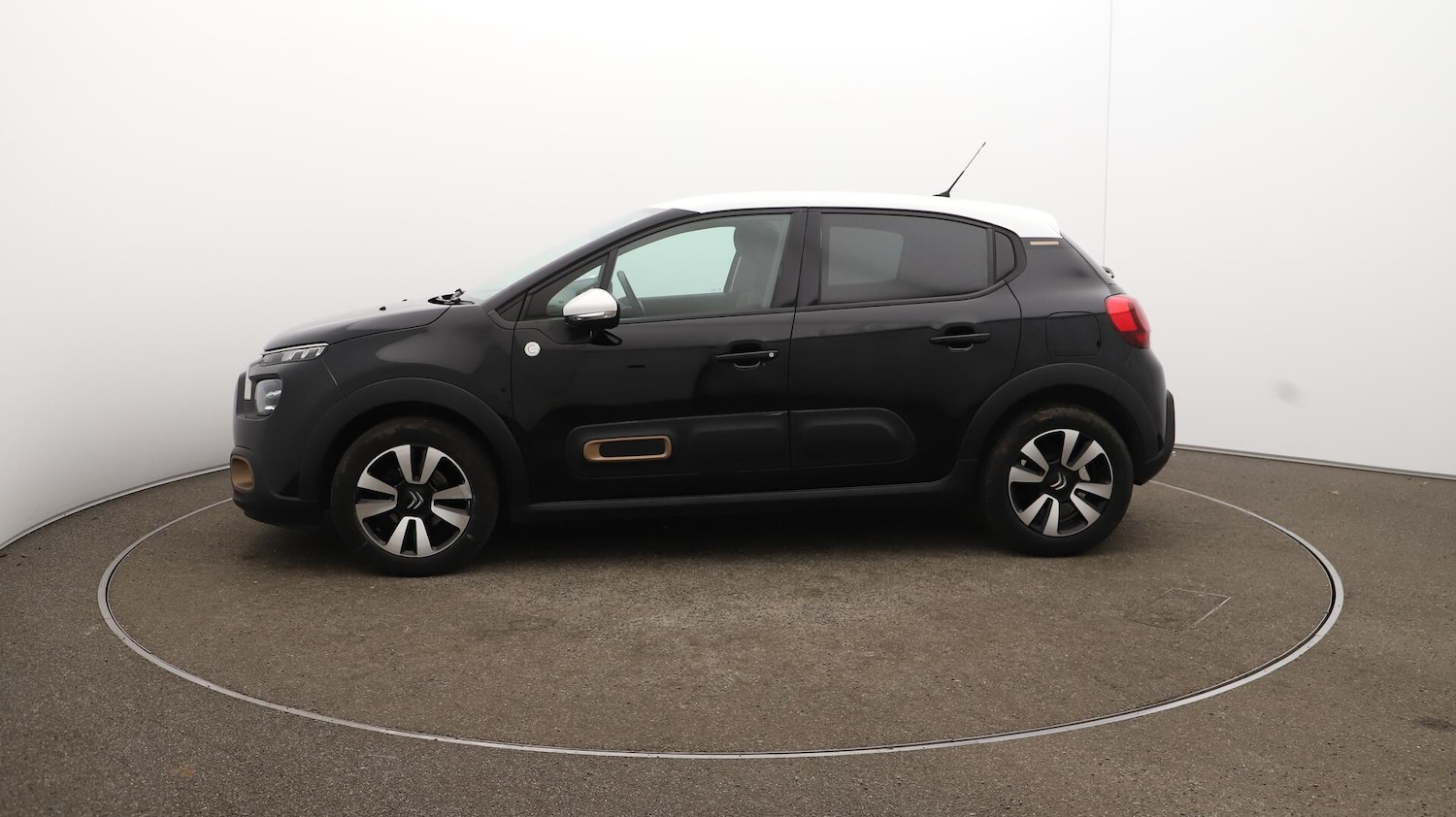 Used Citroen C3 2023 for sale - 76657621: Photo 66