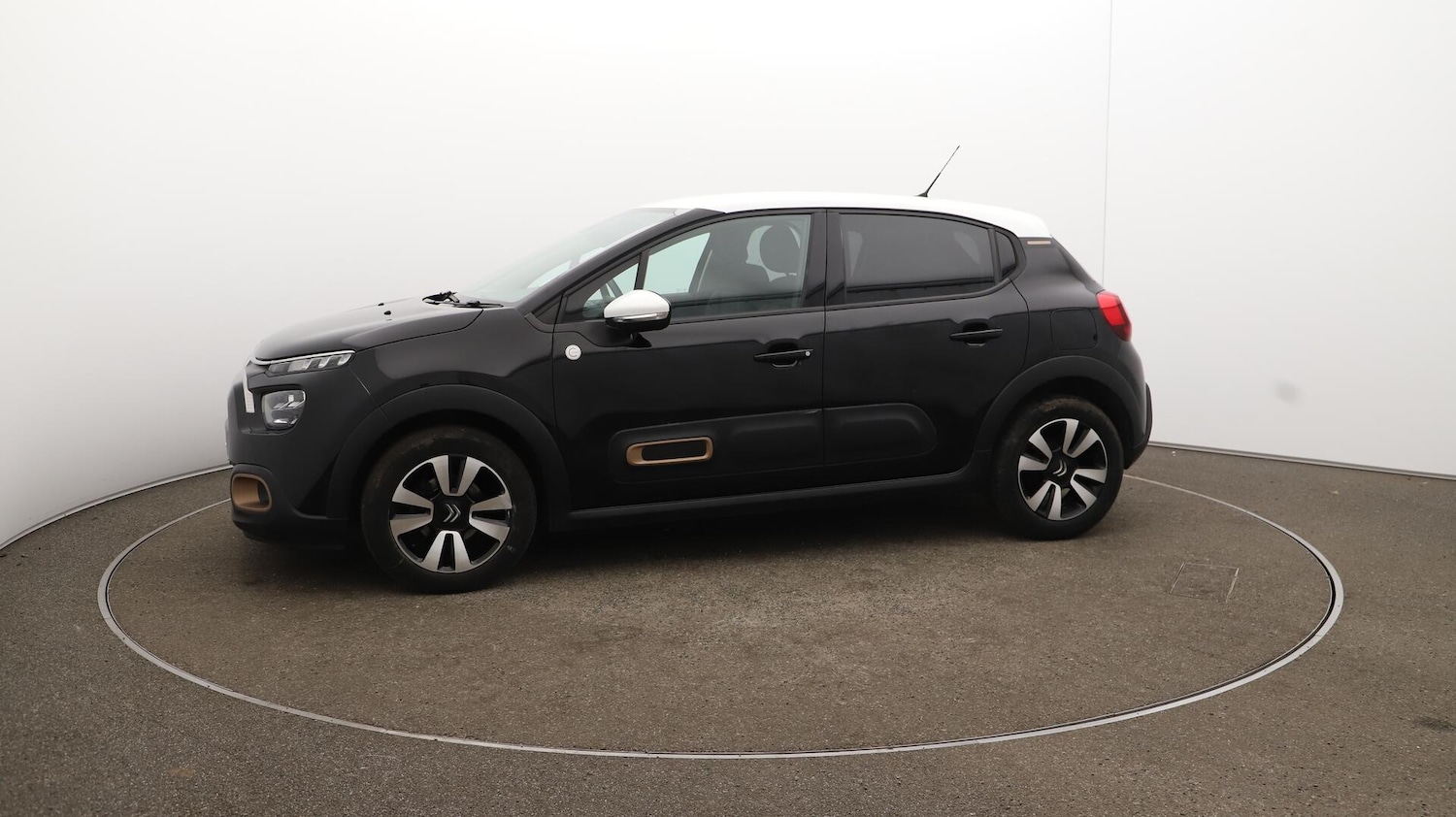 Used Citroen C3 2023 for sale - 76657621: Photo 67