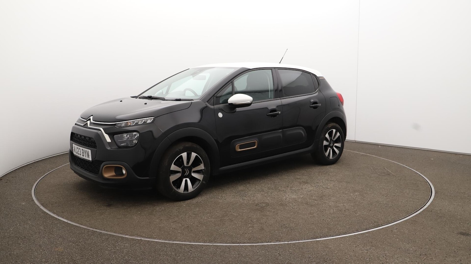 Used Citroen C3 2023 for sale - 76657621: Photo 69