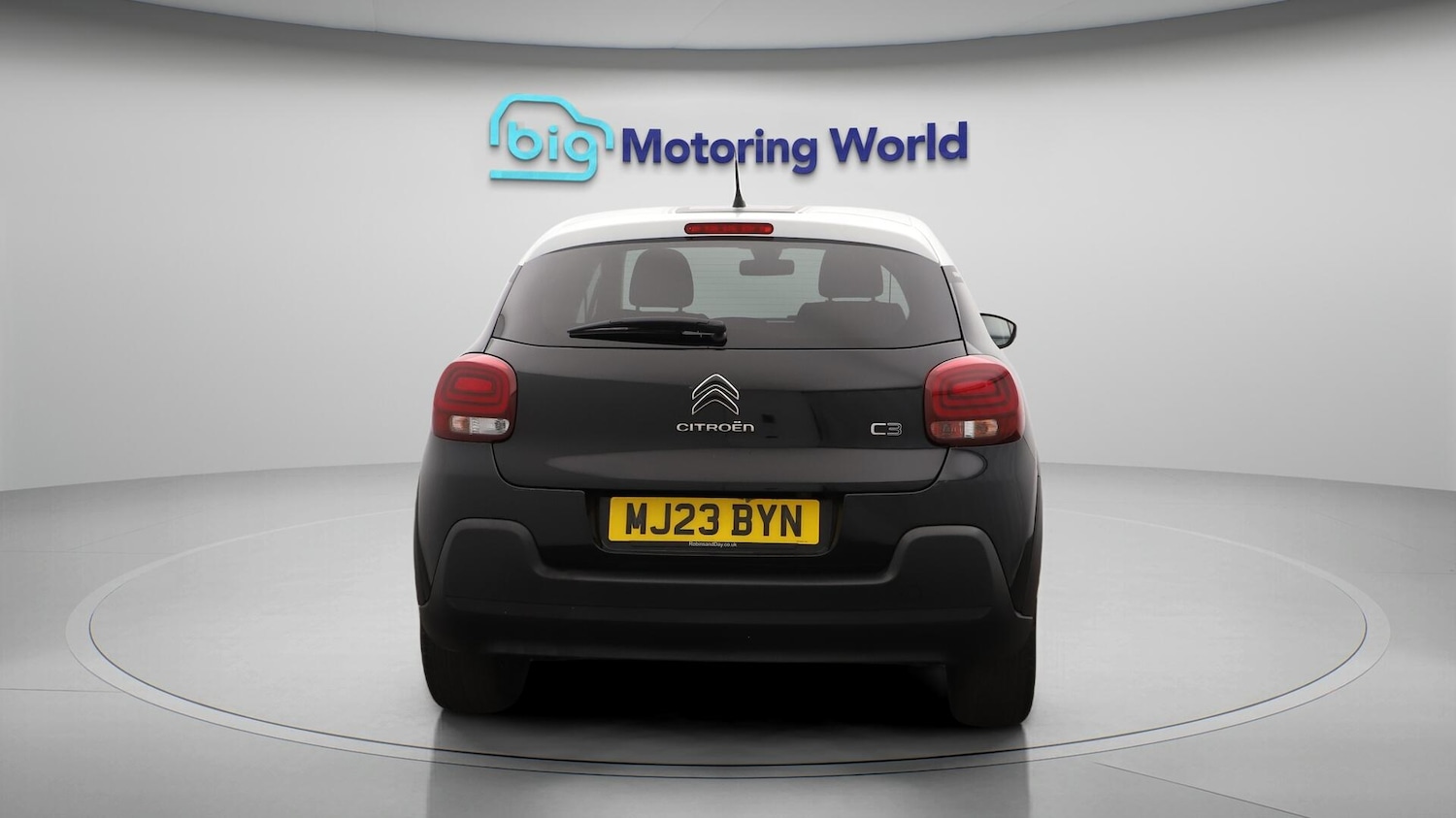 Used Citroen C3 2023 for sale - 76657621: Photo 7