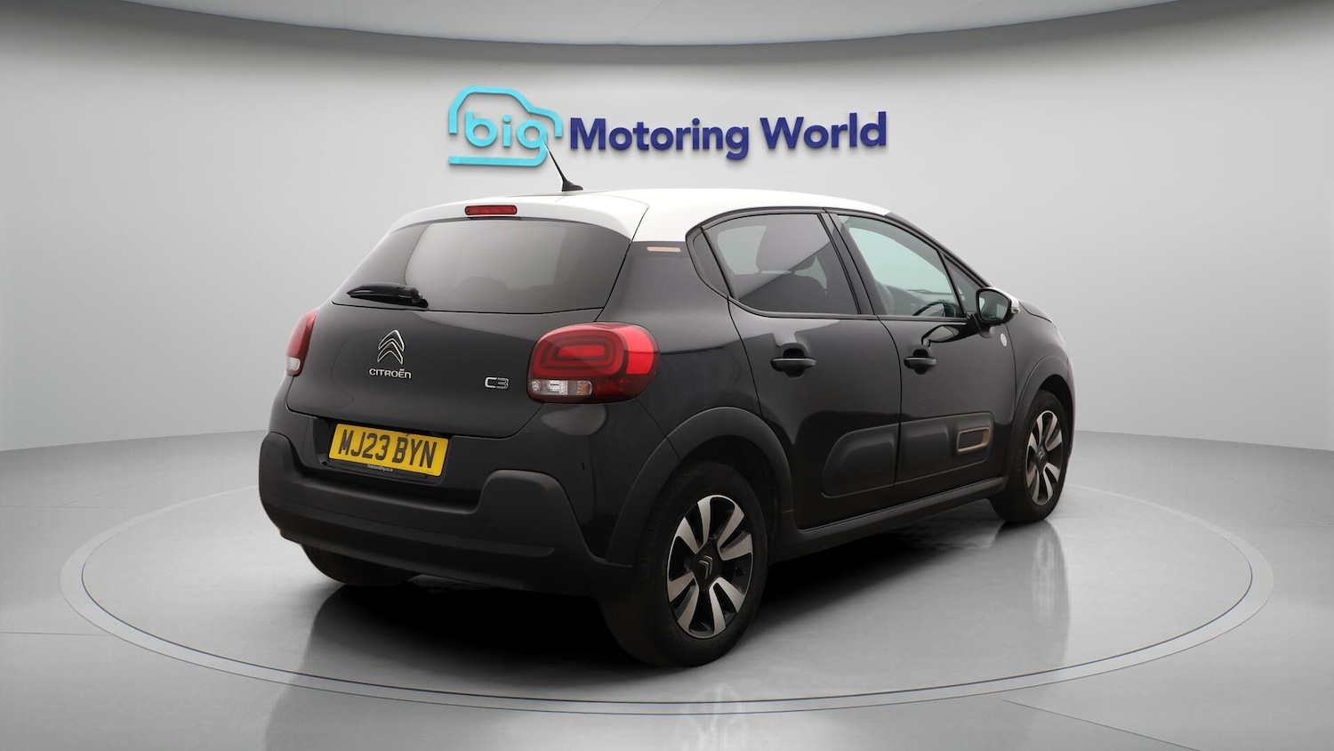 Used Citroen C3 2023 for sale - 76657621: Photo 8