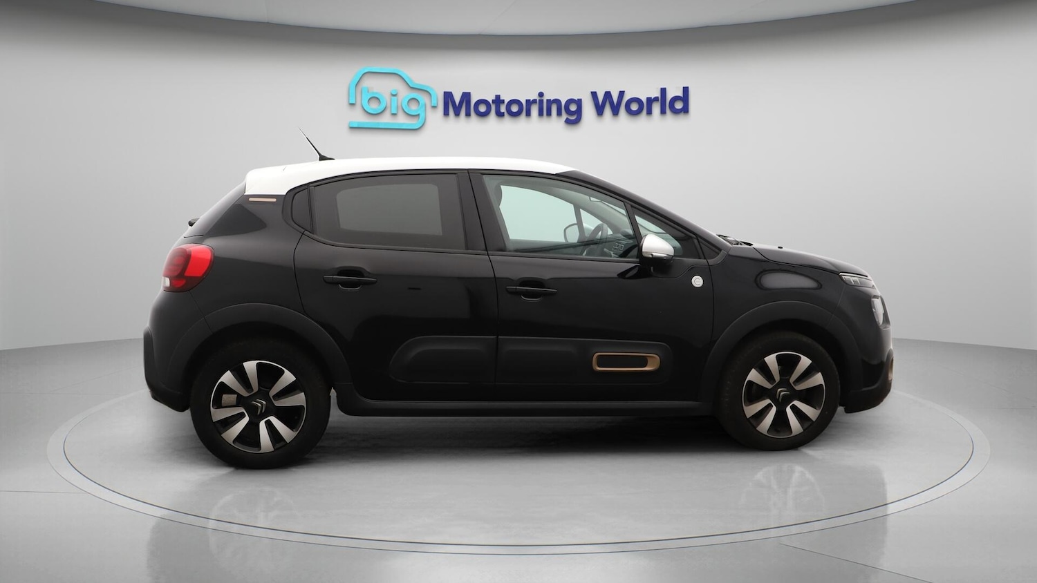 Used Citroen C3 2023 for sale - 76657621: Photo 9