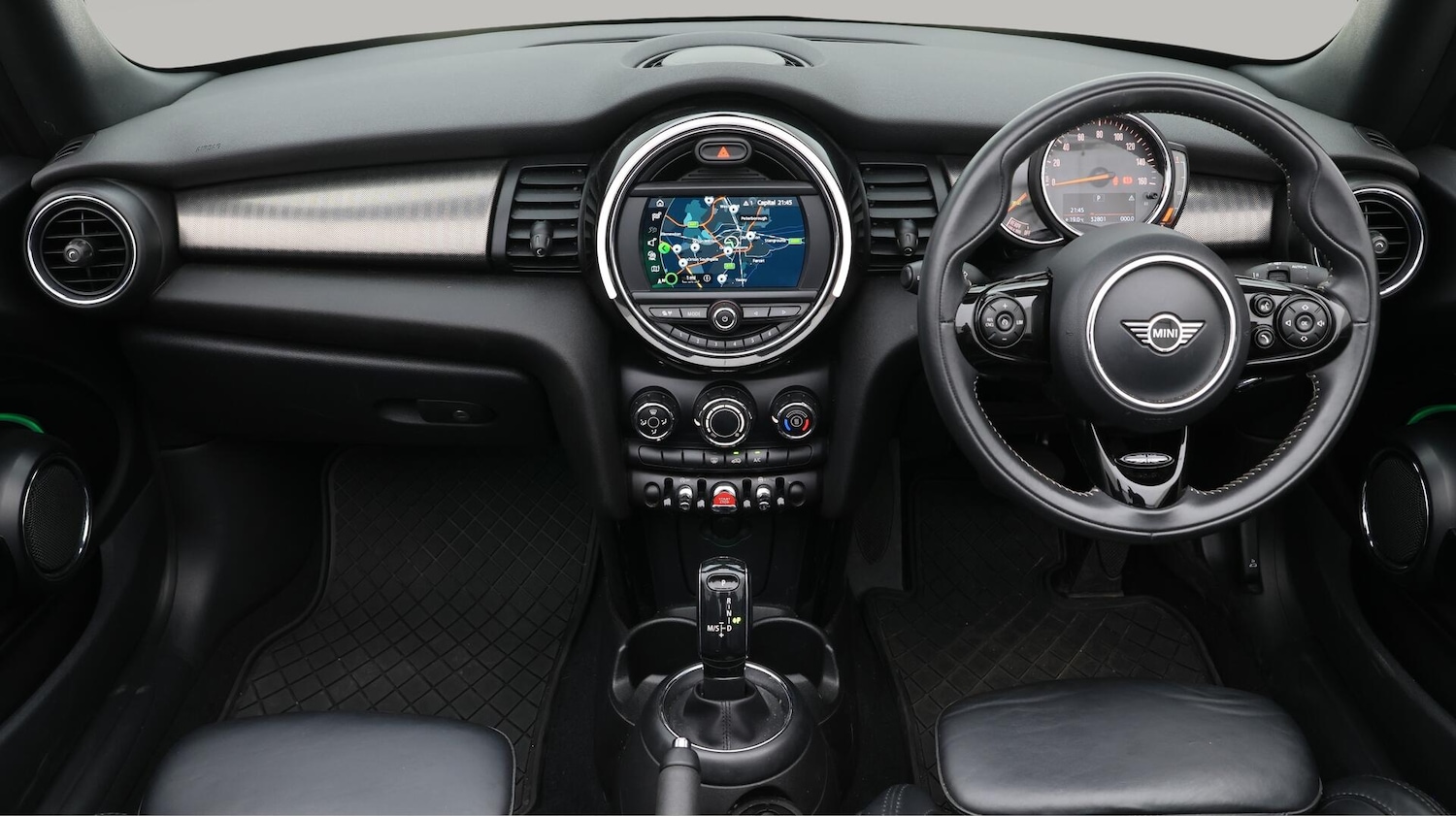 Used MINI Convertible 2019 for sale - 76200174: Photo 14