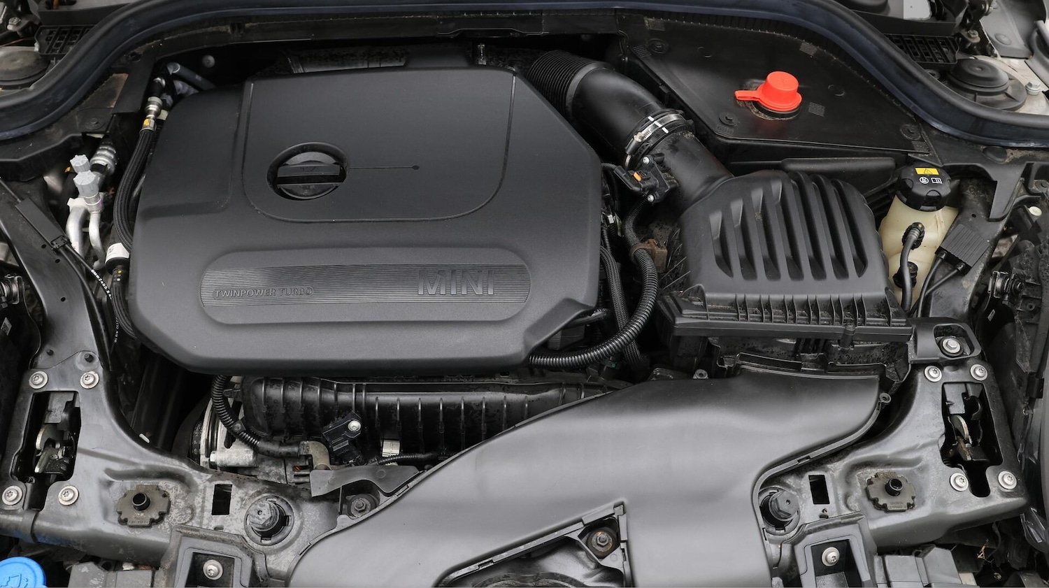 Used MINI Convertible 2019 for sale - 76200174: Photo 20