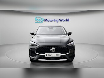 Used MG MG HS 2023 for sale - 78442897: Photo