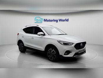 Used MG MG ZS 2024 for sale - 78914214: Photo