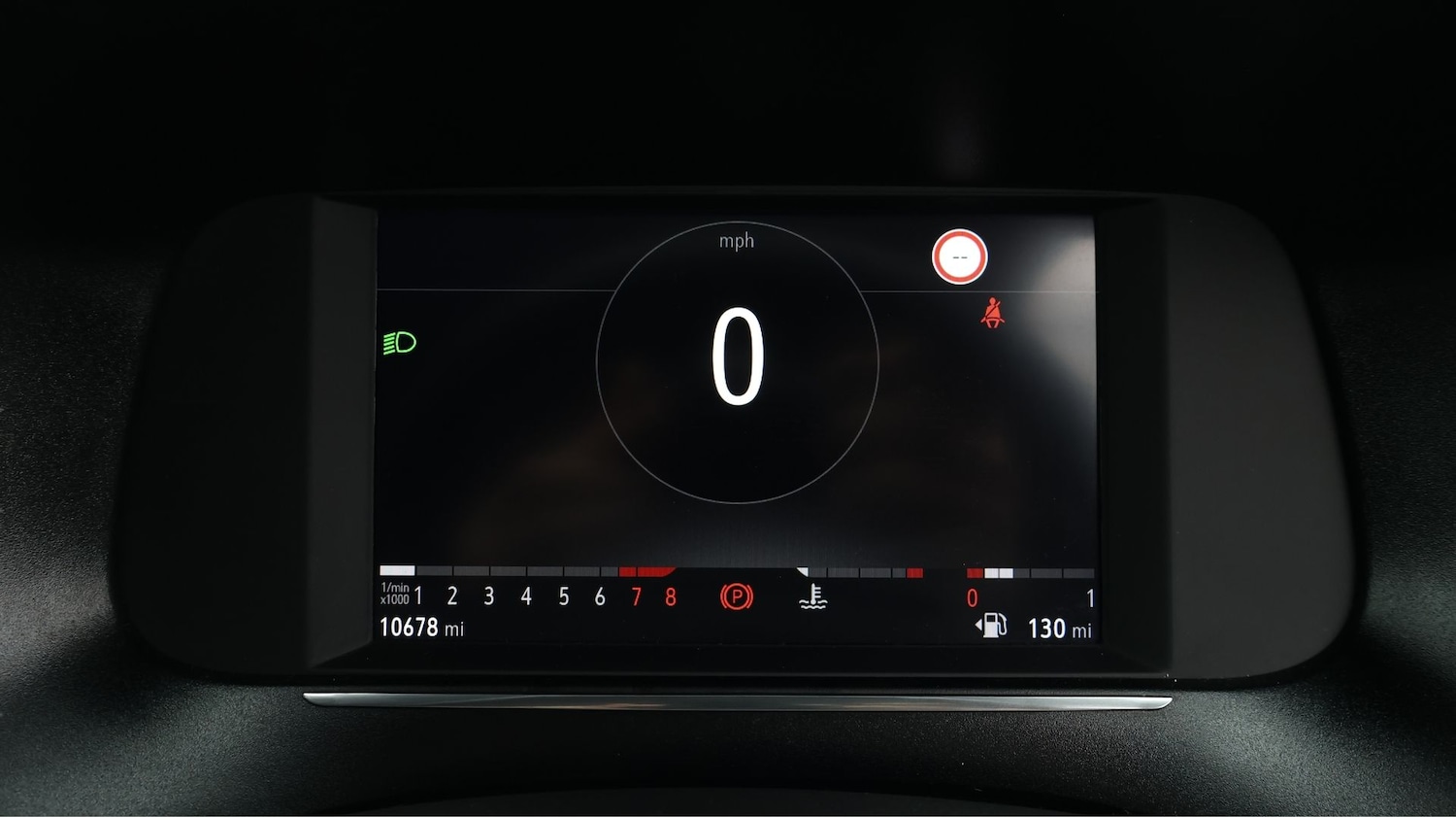 Used Vauxhall Corsa 2021 for sale - 77233874: Photo 10