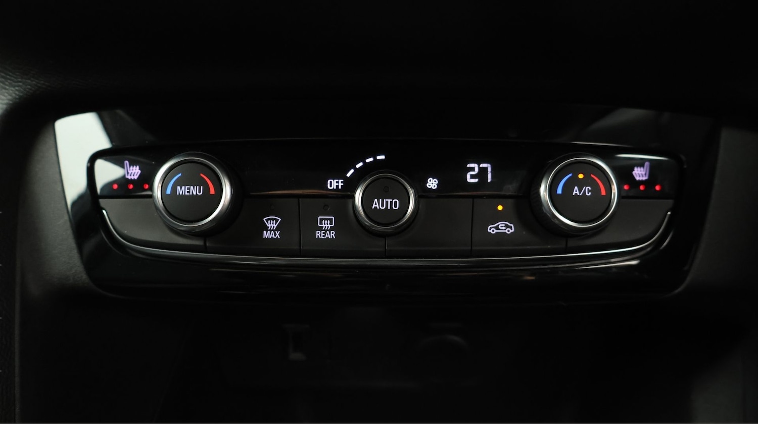 Used Vauxhall Corsa 2021 for sale - 77233874: Photo 12