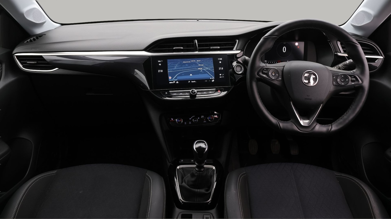 Used Vauxhall Corsa 2021 for sale - 77233874: Photo 13