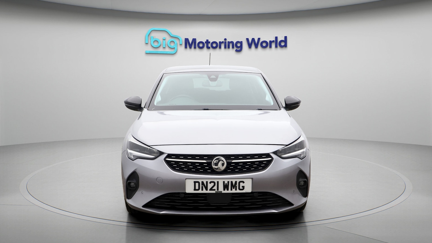 Used Vauxhall Corsa 2021 for sale - 77233874: Photo 2