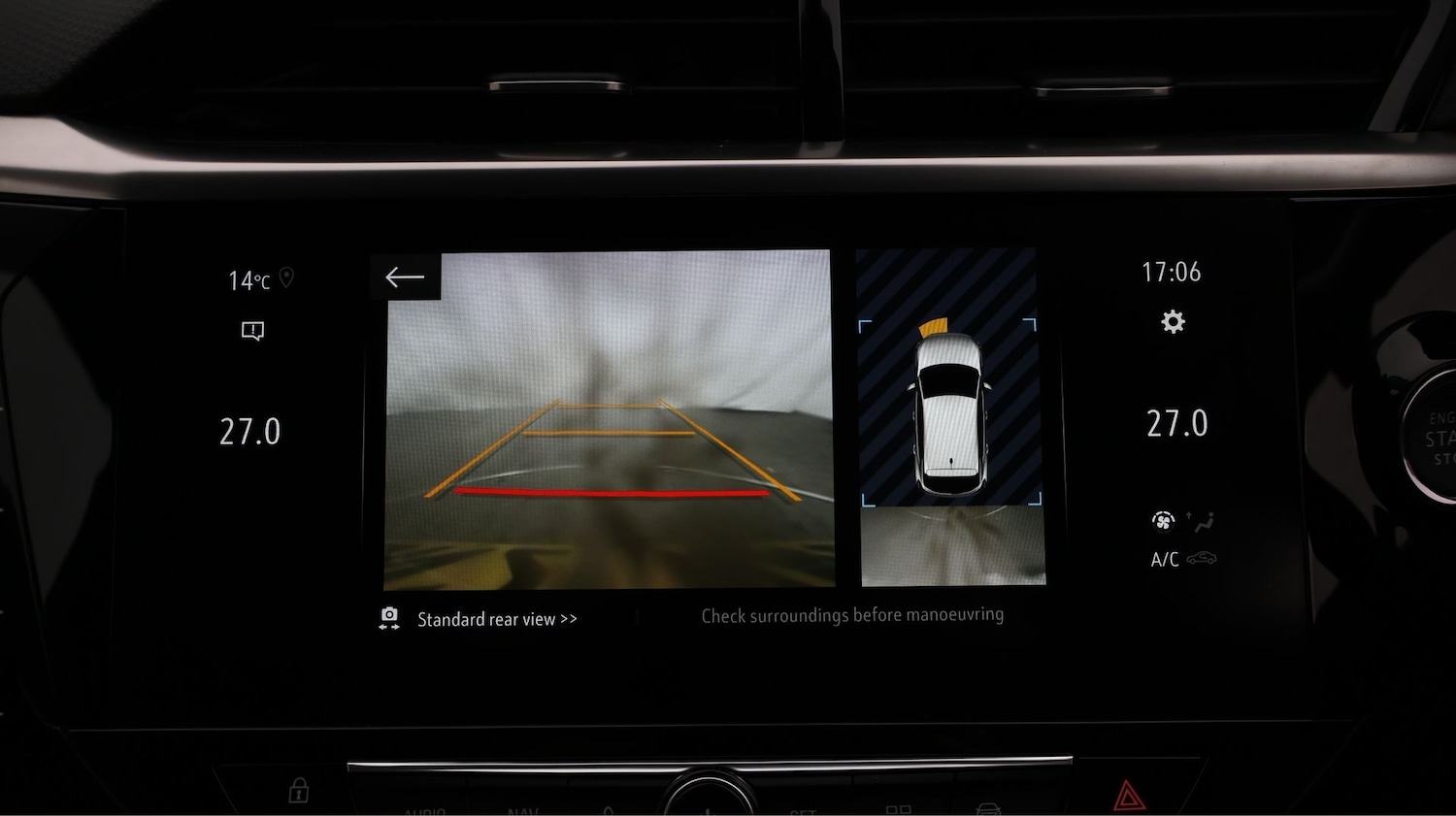 Used Vauxhall Corsa 2021 for sale - 77233874: Photo 20