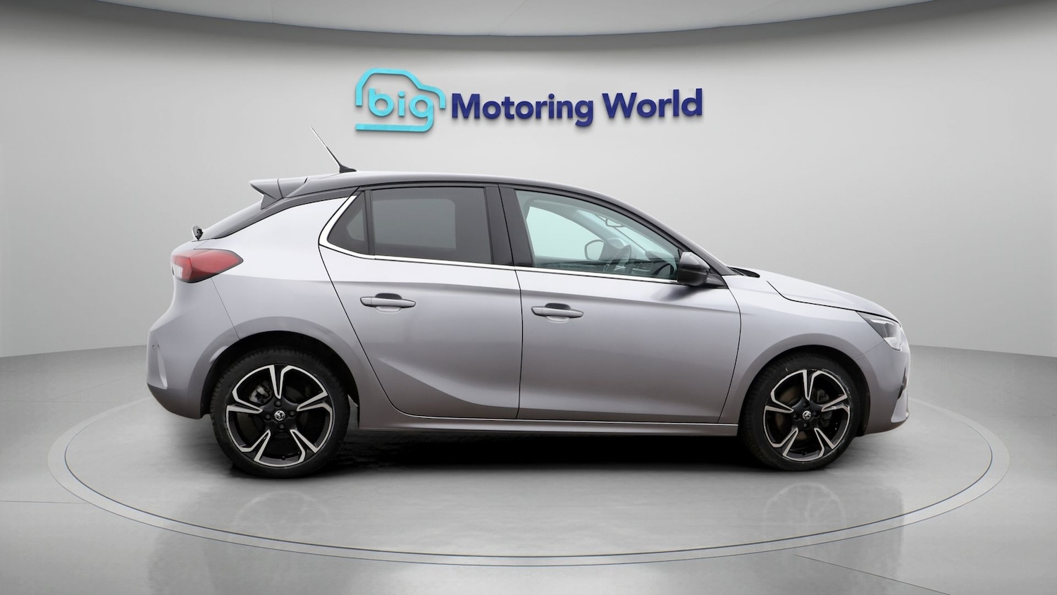 Used Vauxhall Corsa 2021 for sale - 77233874: Photo 8