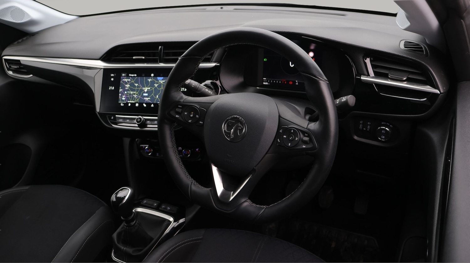 Used Vauxhall Corsa 2021 for sale - 77233874: Photo 9