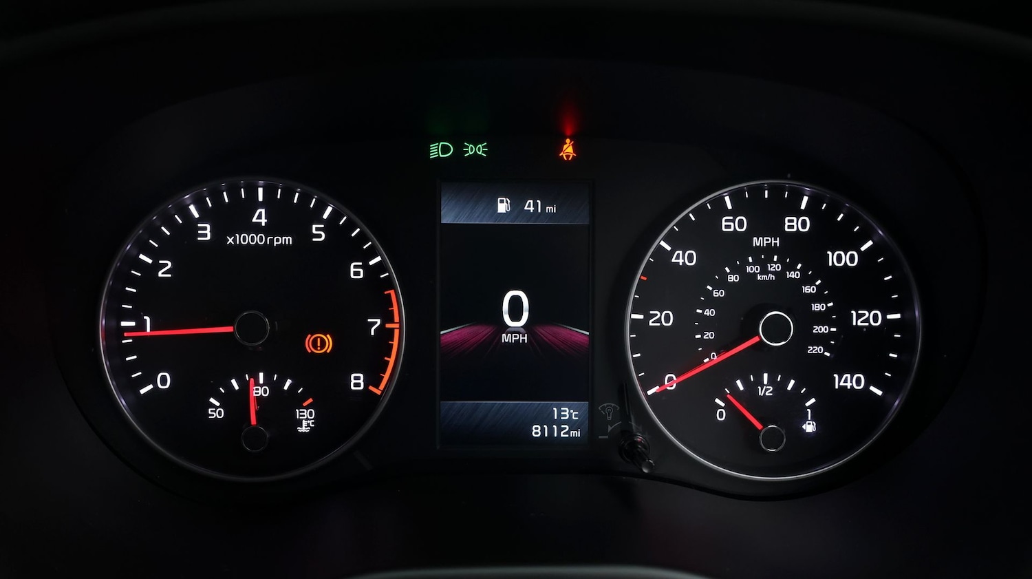 Used Kia Picanto 2023 for sale - 77618723: Photo 10