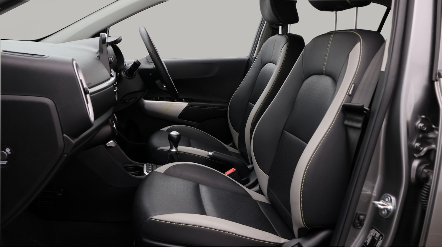 Used Kia Picanto 2023 for sale - 77618723: Photo 14