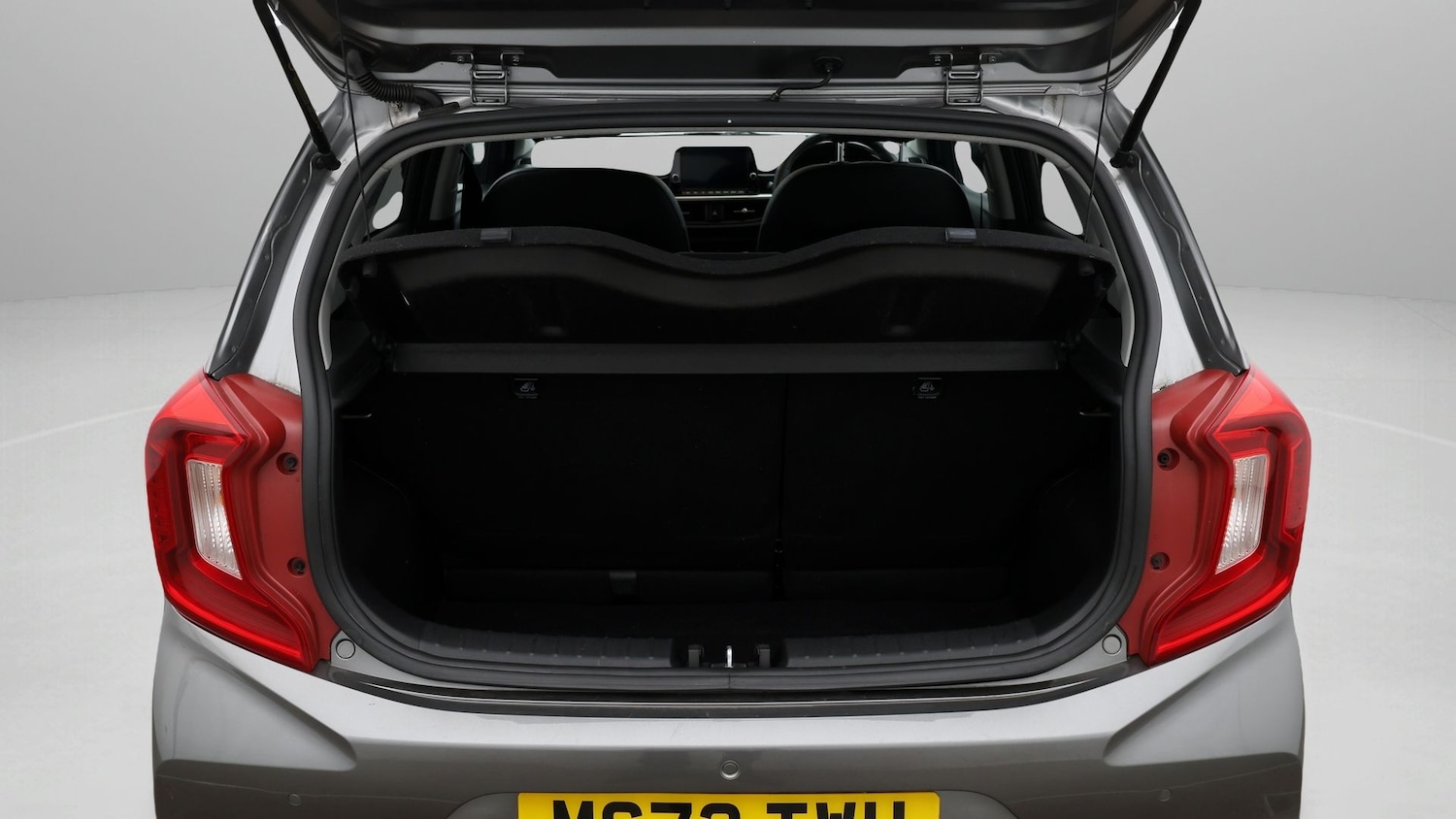 Used Kia Picanto 2023 for sale - 77618723: Photo 17