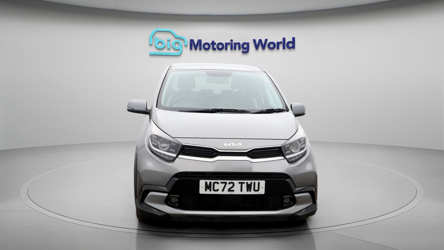 Used Kia Picanto 2023 for sale - 77618723: Photo 2