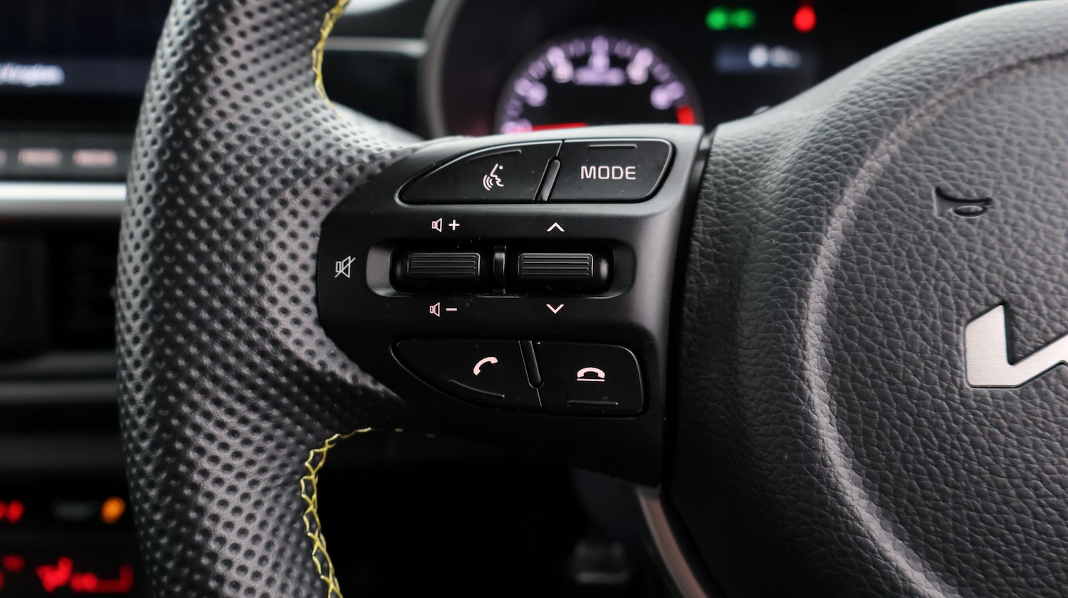 Used Kia Picanto 2023 for sale - 77618723: Photo 25