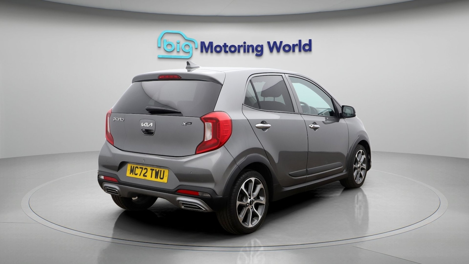 Used Kia Picanto 2023 for sale - 77618723: Photo 7