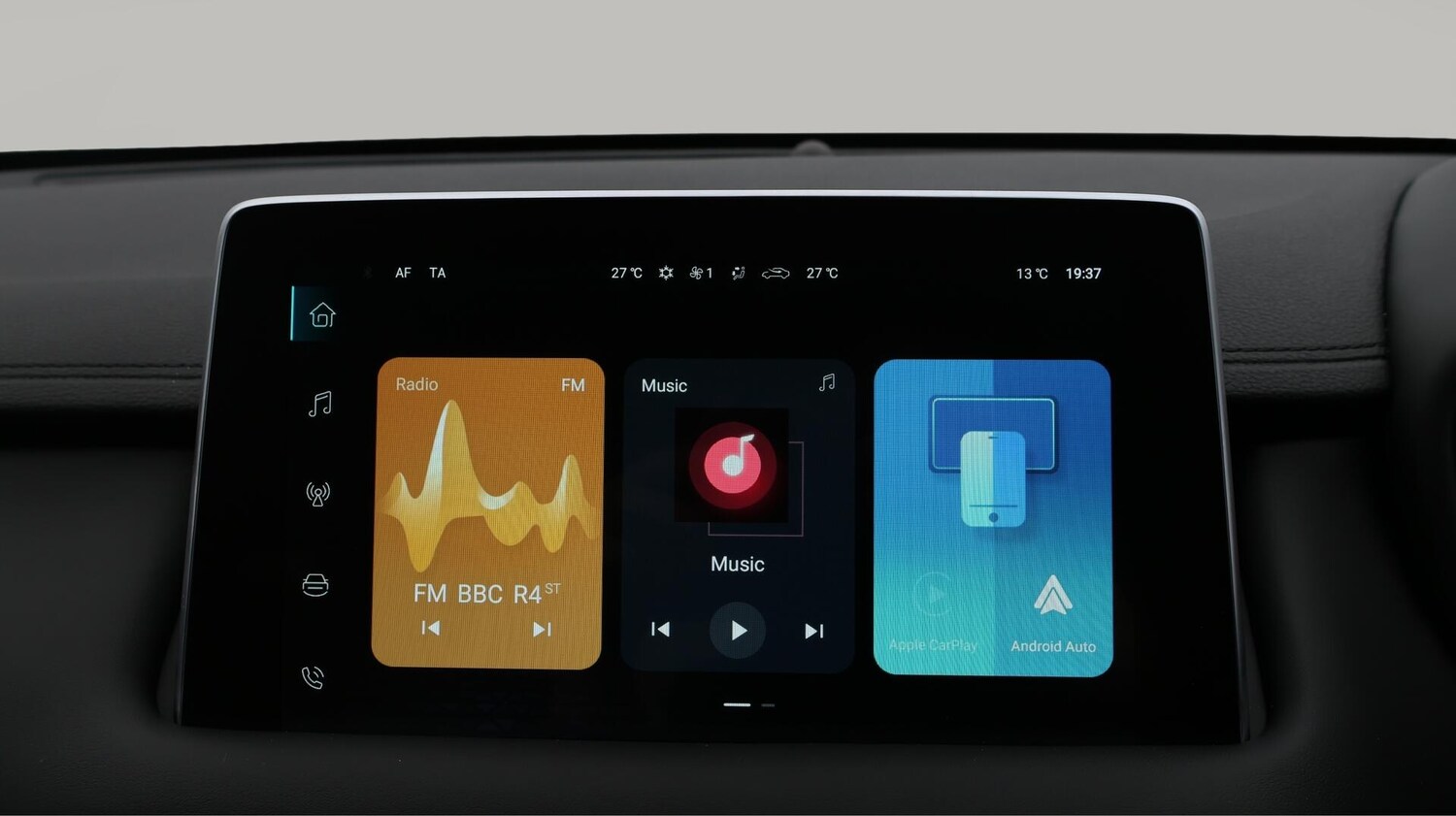 Used MG MG HS 2024 for sale - 76538998: Photo 12