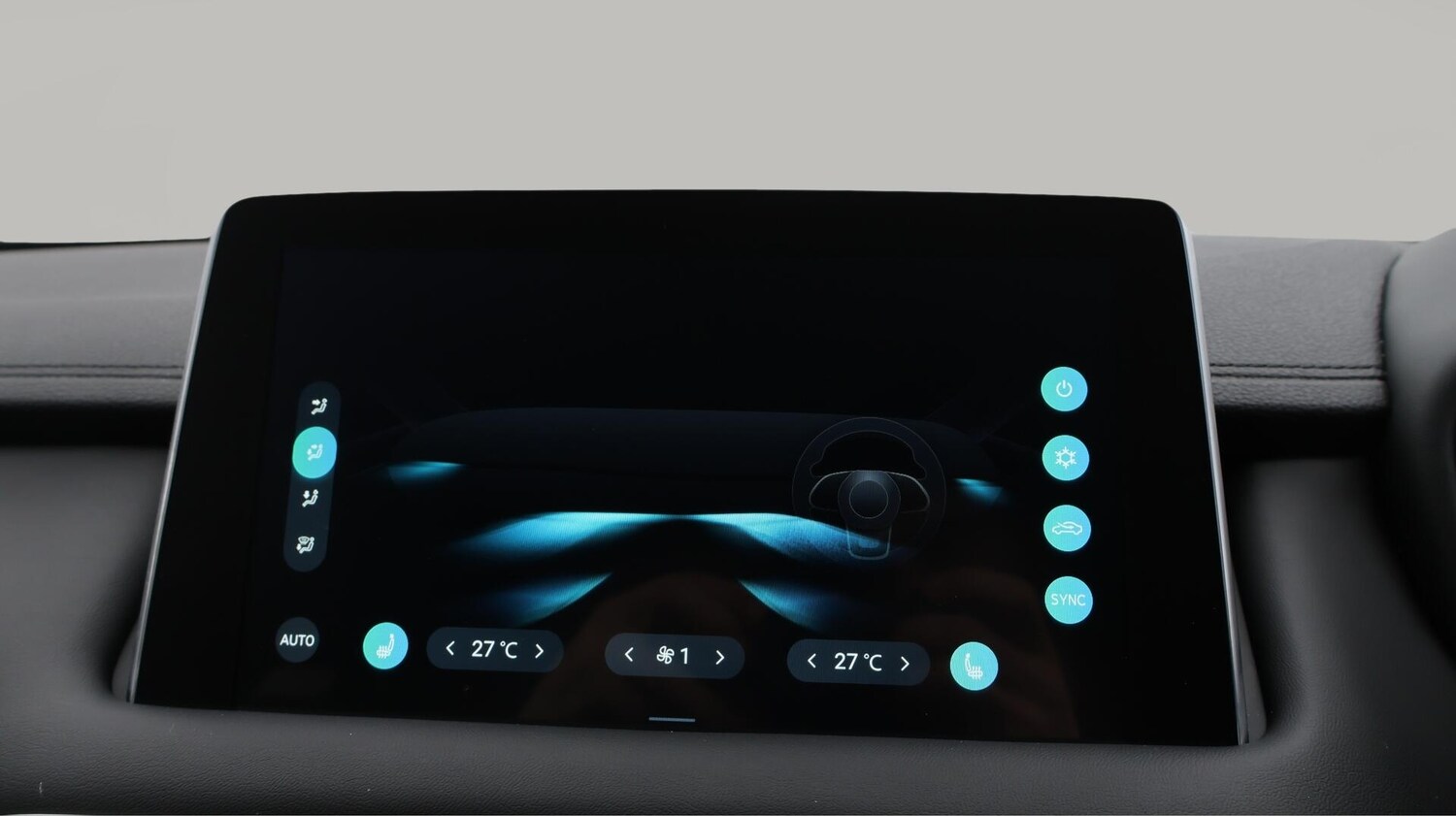 Used MG MG HS 2024 for sale - 76538998: Photo 13