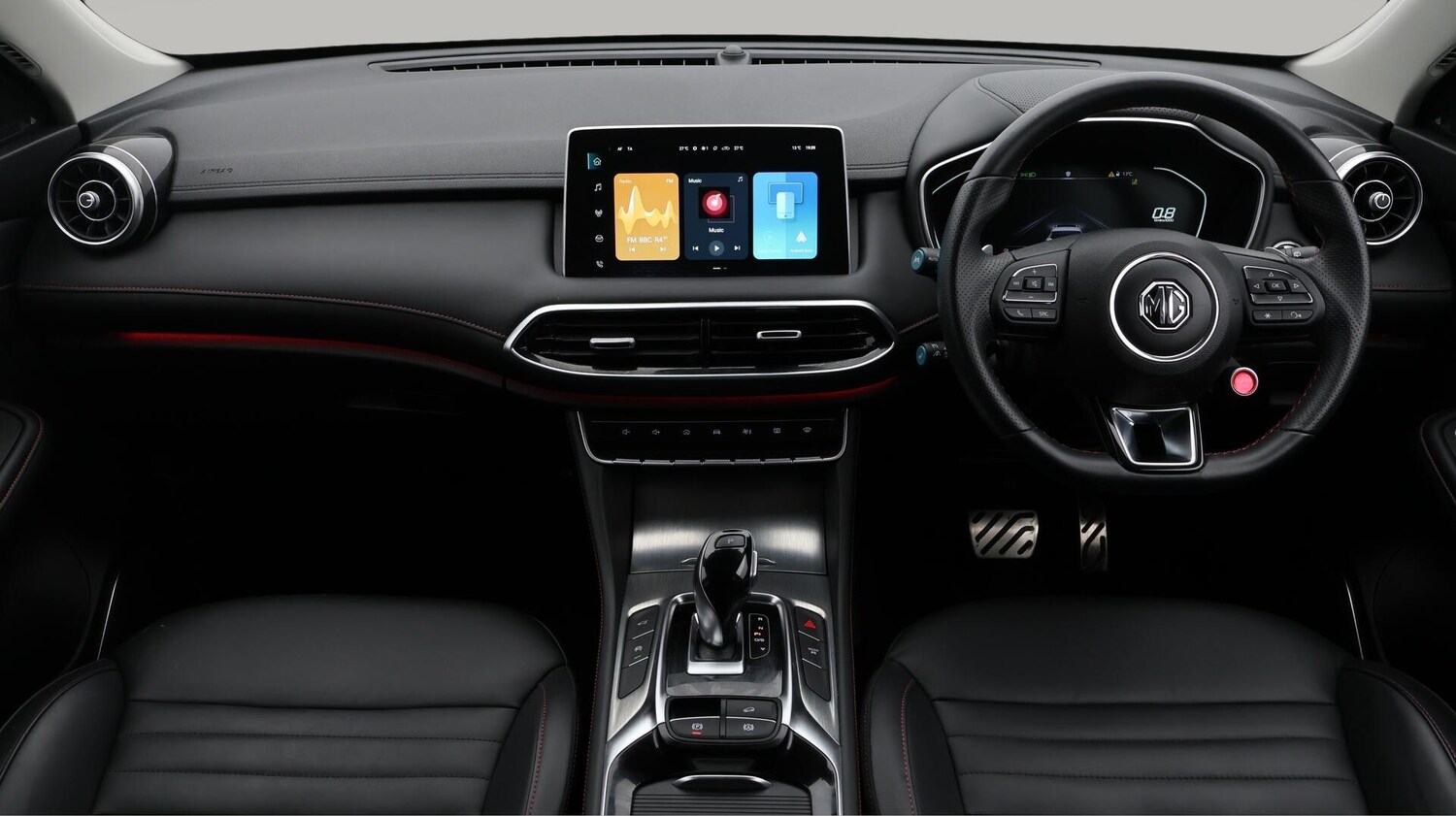 Used MG MG HS 2024 for sale - 76538998: Photo 14