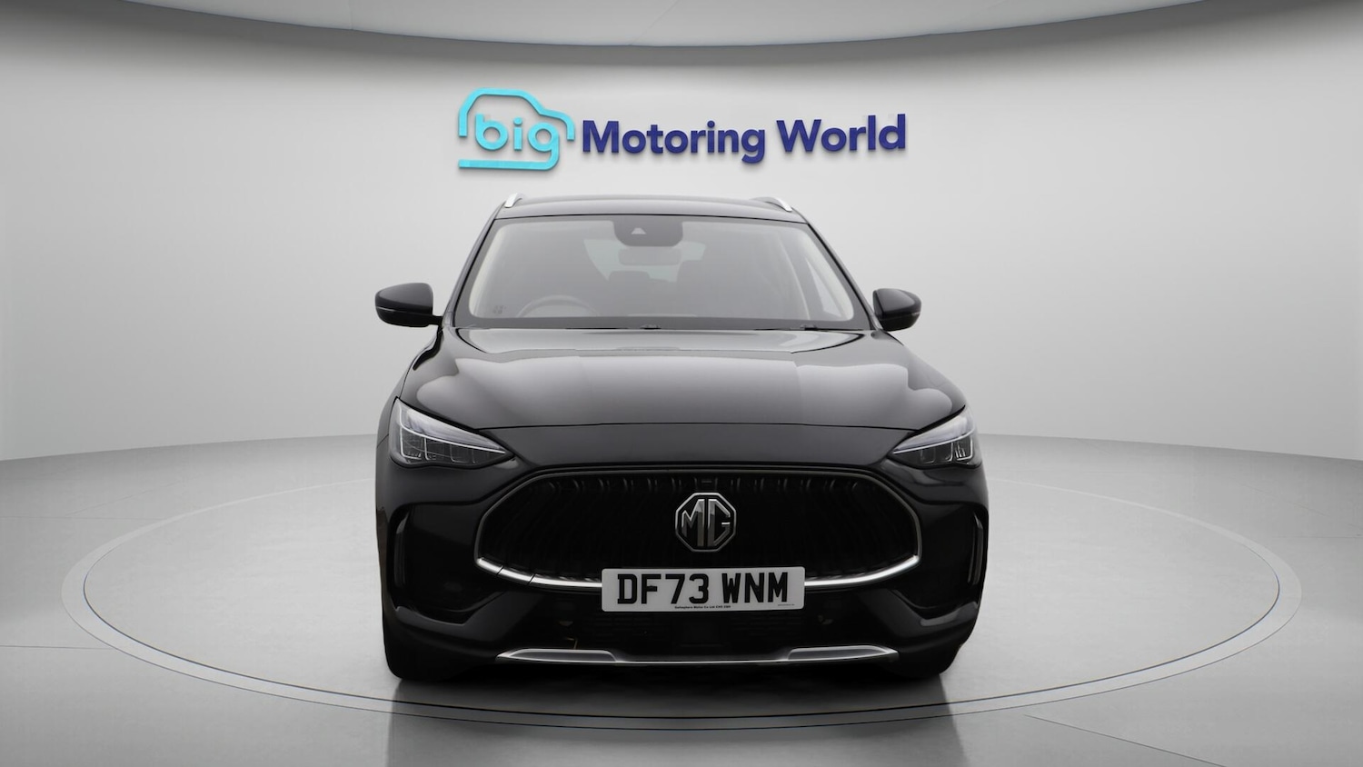 Used MG MG HS 2024 for sale - 76538998: Photo 3