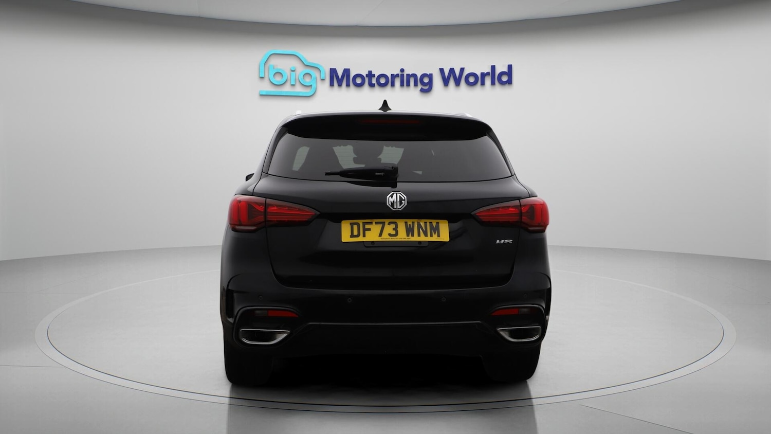 Used MG MG HS 2024 for sale - 76538998: Photo 7