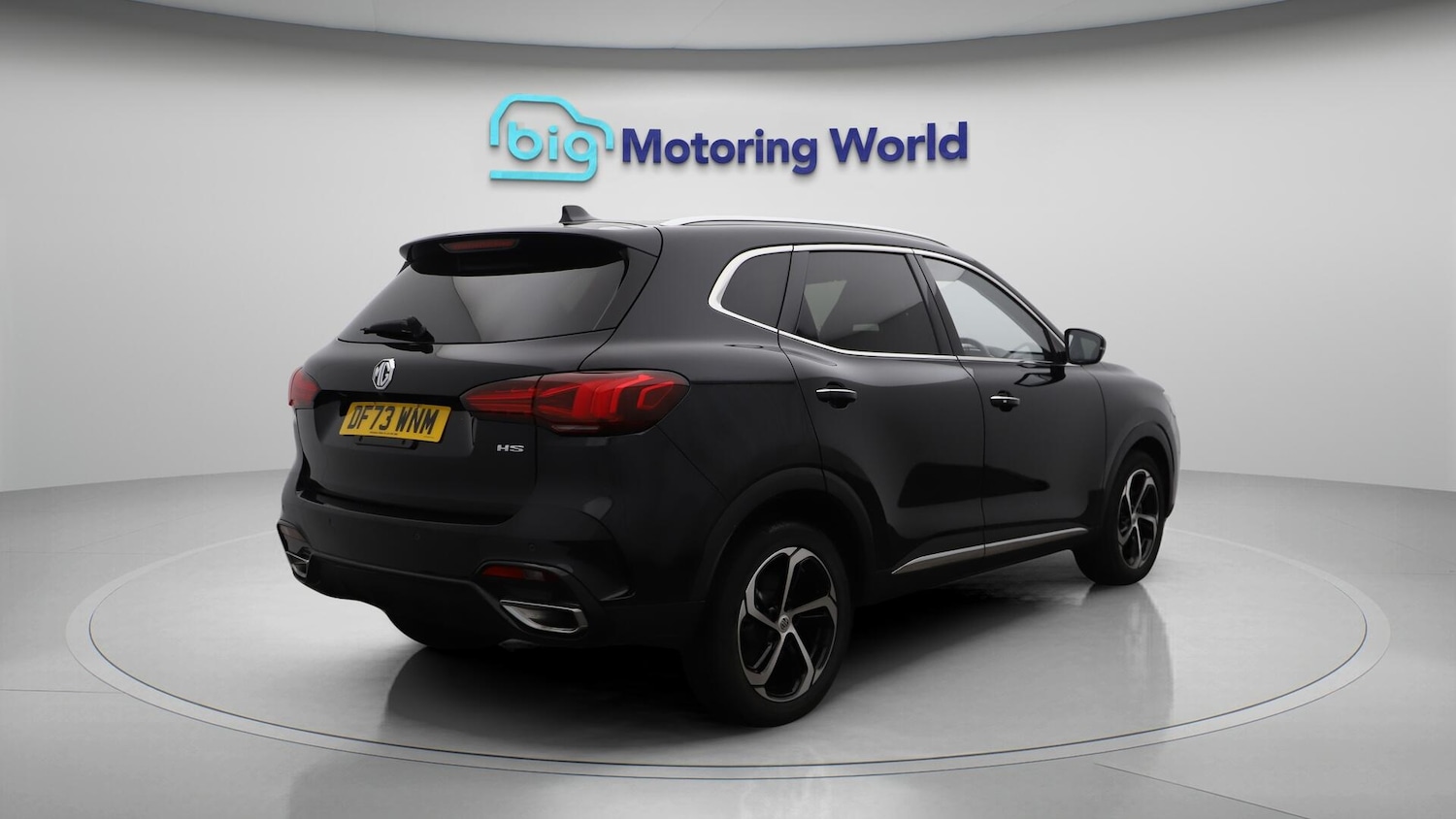 Used MG MG HS 2024 for sale - 76538998: Photo 8