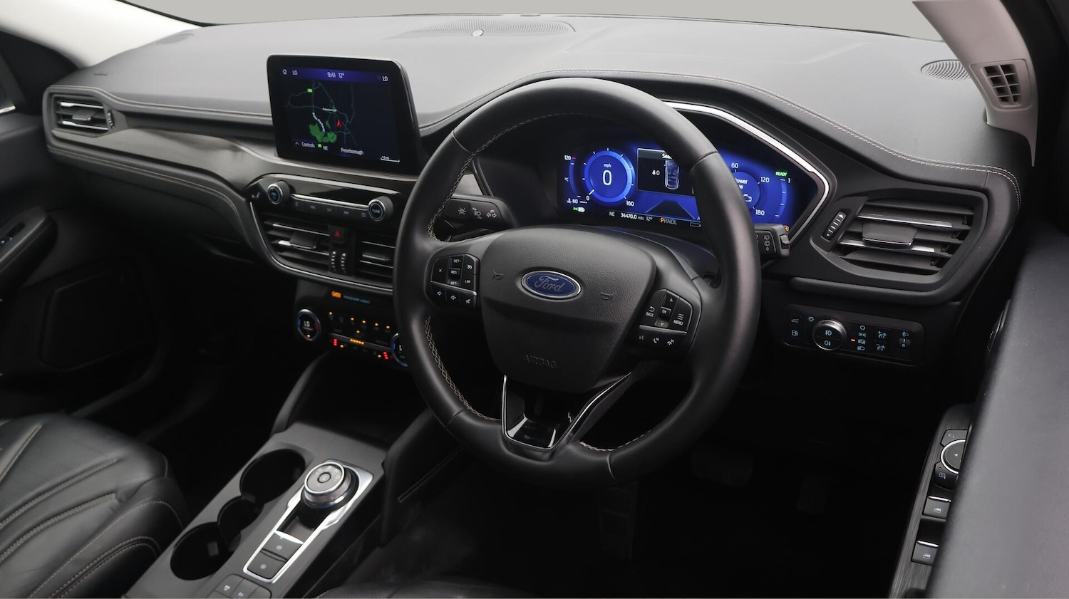 Used Ford Kuga 2022 for sale - 76771691: Photo 10