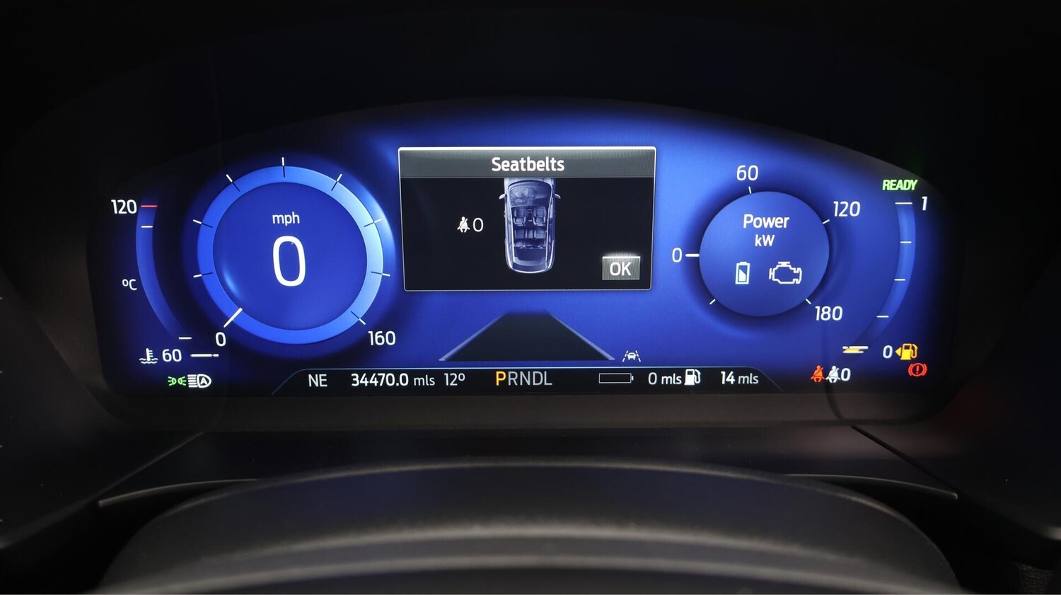 Used Ford Kuga 2022 for sale - 76771691: Photo 11