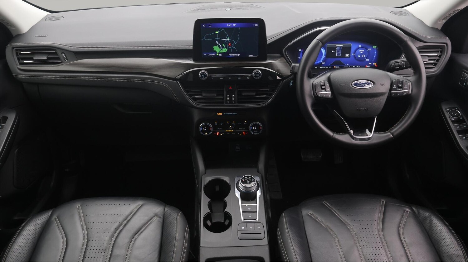 Used Ford Kuga 2022 for sale - 76771691: Photo 14