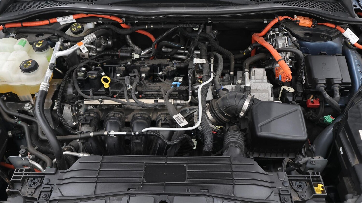 Used Ford Kuga 2022 for sale - 76771691: Photo 20