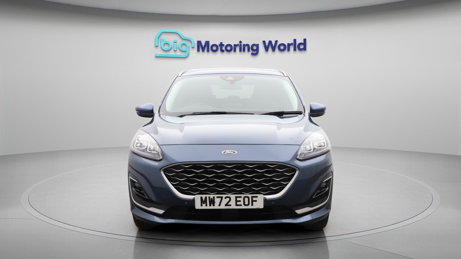 Used Ford Kuga 2022 for sale - 76771691: Photo 3