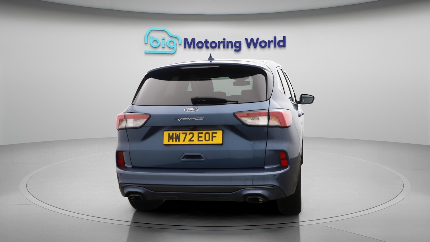 Used Ford Kuga 2022 for sale - 76771691: Photo 7