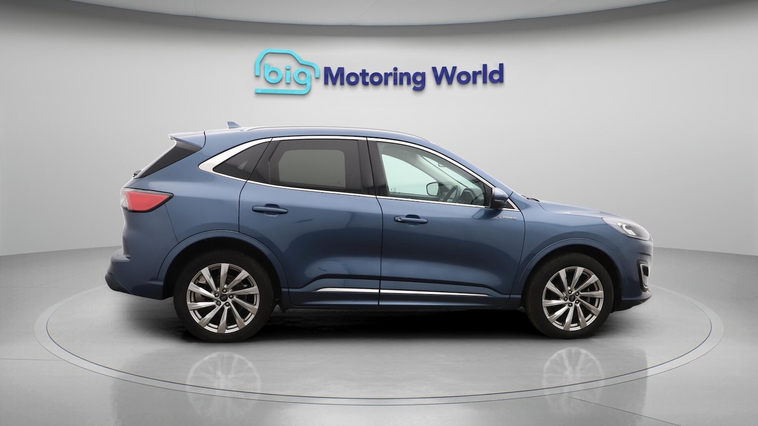 Used Ford Kuga 2022 for sale - 76771691: Photo 9