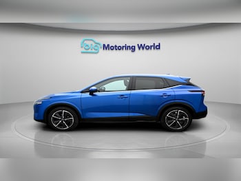 Used Nissan Qashqai 2022 for sale - 78256024: Photo