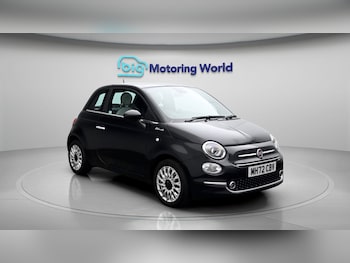 Used Fiat 500 2023 for sale - 78962860: Photo