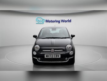 Used Fiat 500 2023 for sale - 78962860: Photo