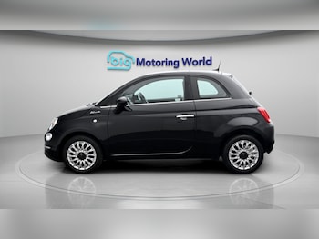 Used Fiat 500 2023 for sale - 78962860: Photo