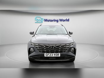 Used Hyundai TUCSON 2023 for sale - 78509139: Photo