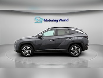 Used Hyundai TUCSON 2023 for sale - 78509139: Photo