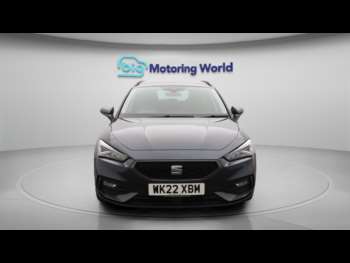 Used SEAT Leon 2022 for sale - 75127793: Photo
